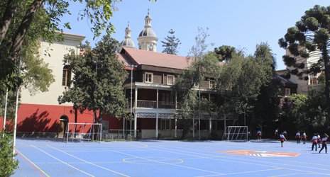 Información Año Escolar 2018