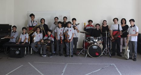 Orquesta San Ignacio gana Fondart para realizar gira de difusión de música nacional