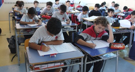TEMARIOS PRUEBA NIVEL DE HISTORIA, PRIMER SEMESTRE 2018