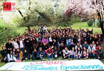 REPORTE PRELIMINAR DE LA 10ª CUMBRE DE LOS CENTROS DE ESTUDIANTES IGNACIANOS. RED EDUCATIVA IGNACIANA