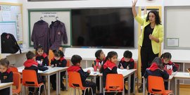 RESULTADOS DEL PROCESO DE ADMISIÓN PRE-KÍNDER 2019