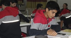 Información - Uniforme y Presentación Personal 2018