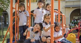 Se extiende el plazo del Proceso de Admisión Pre Kínder 2019