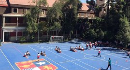 Declaración Pública - Centro de Padres Colegio San Ignacio
