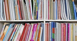 Venta de Libros y Textos Escolares 2018