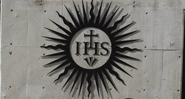 Comunicado de la Compañía de Jesús