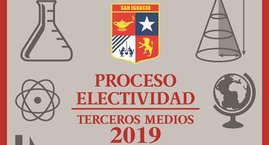 Jornada "Electividad" . IIº Medio