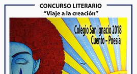 Concurso Literario "Viaje a la creación"