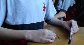 Resultados Elecciones CES y MINI CES 2019