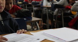 Fechas Próximos Exámenes - Estudiantes de 7º Básico a IIIº Medio