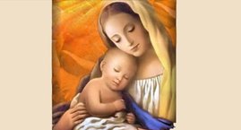 Nos unimos en Oración