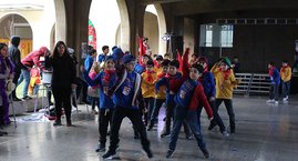 Semana Ignaciana 2018