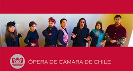 Ciclos de Conciertos 2018