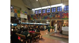 Trabajos de Fábrica 2018