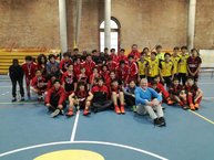 San Ignacio Campeón de la Copa Enrique Graff