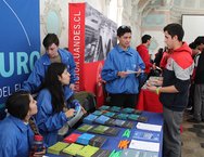 Feria de Universidades Privadas 2018