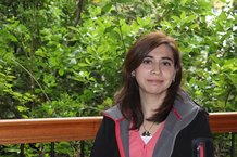 Nueva Integrante en nuestra Comunidad de Colaboradores: Marcia Angulo B., enfermera.