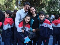 Familia, un Taller de Humanidad