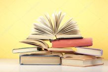 Venta de Libros en Colegio San Ignacio