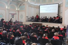 Segunda Jornada del Ciclo de Conciertos de la Orquesta San Ignacio