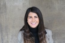 Encargada de Convivencia Escolar Primer y Segundo Ciclo