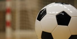 Semifinal de Fútbol, Categoría Intermedia,  Campeonato Escolar UC