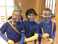 Semana Ignaciana 2019