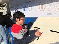 Colegio San Ignacio Recicla