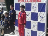 Copa La Serena de Gimnasia
