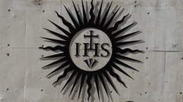 Comunicado de la Compañía de Jesús.-