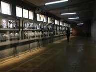 Una visita con memoria…