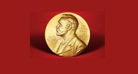 Premios Nobel 2020