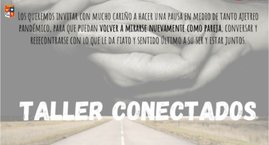 Taller Conectados
