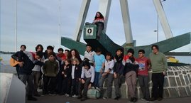 Documental 2020 Orquesta San Ignacio