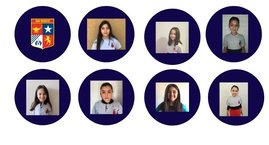 Ignacianas destacan en Campeonato Nacional de Gimnasia Copa CIAF