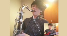 Trabajos Musicales Orquesta San Ignacio