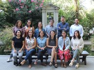 Nuevas Caras en el Colegio San Ignacio