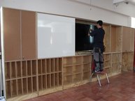 Trabajos de Mantención - Verano 2020