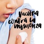 Vacuna contra la Influenza para estudiantes de Pre Kínder a 5° Básico.
