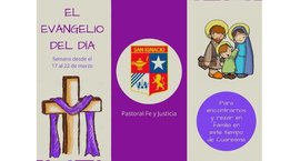 Para rezar juntos...