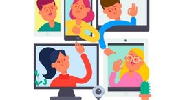 Conversatorio Te invito a mi casa