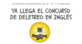 Spelling Bee