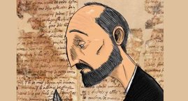 Tiempo Ignaciano "Un sueño muere, otro da comienzo"