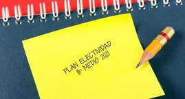 Plan Electividad -IIIº Medio 2021