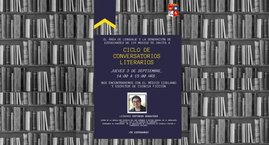 Conversatorios Literarios