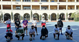 Horario Talleres y Deportes - octubre 2021