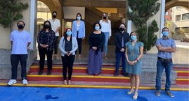 Nuevas Caras en el Colegio San Ignacio