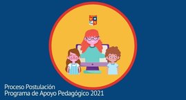 Programa de Apoyo Pedagógico 2021