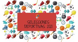 Selecciones Deportivas 2021