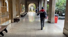 Uniforme Escolar 2021